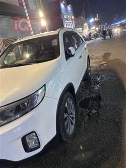 کیا سۆرینتۆ